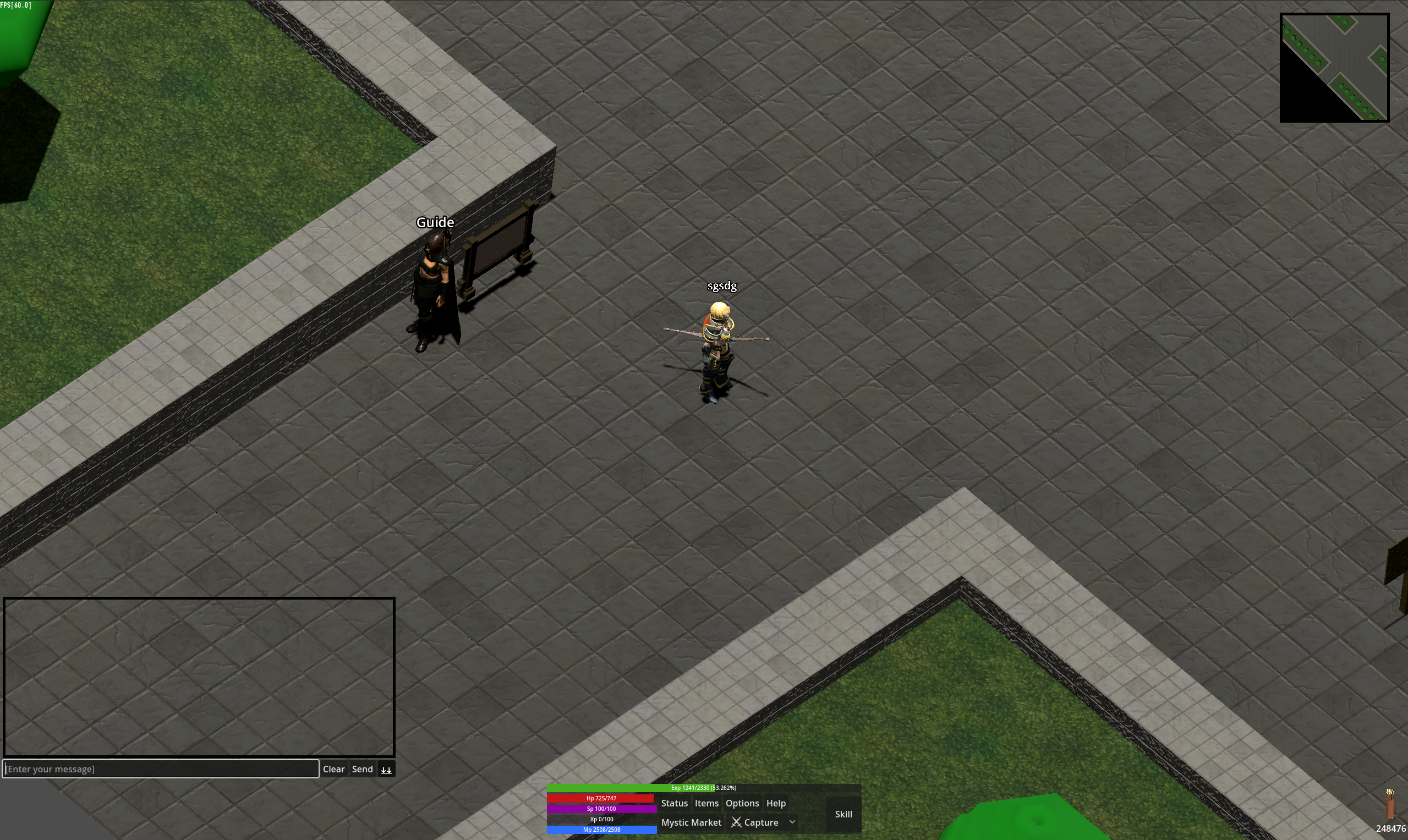 Gameplay
